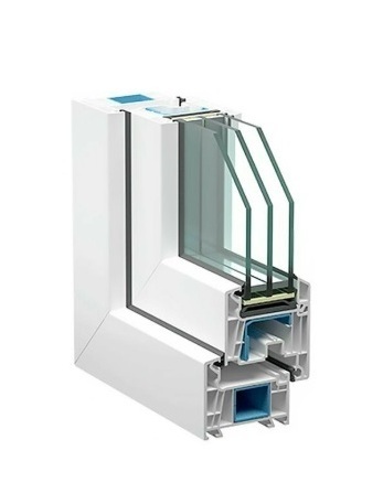 Профиль Veka Whs 72
