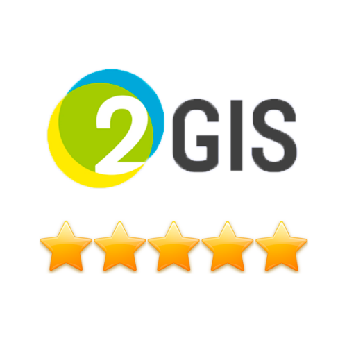 Отзывы в 2 ГИС о Компании Новый Дом Хабаровск